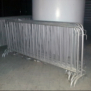 manufacturer of barriers